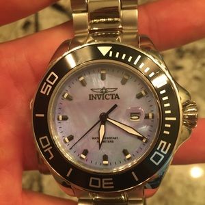 Invicta model 23067